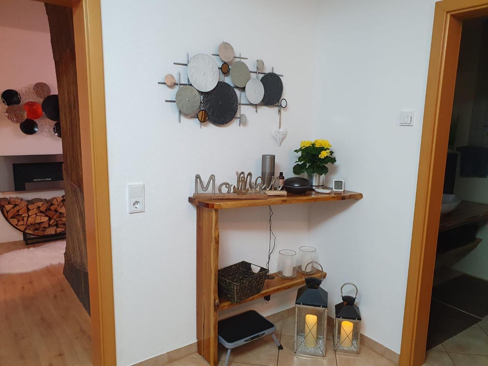 Ferienwohnung Familie Fritsch Bodnegg Luaran gambar