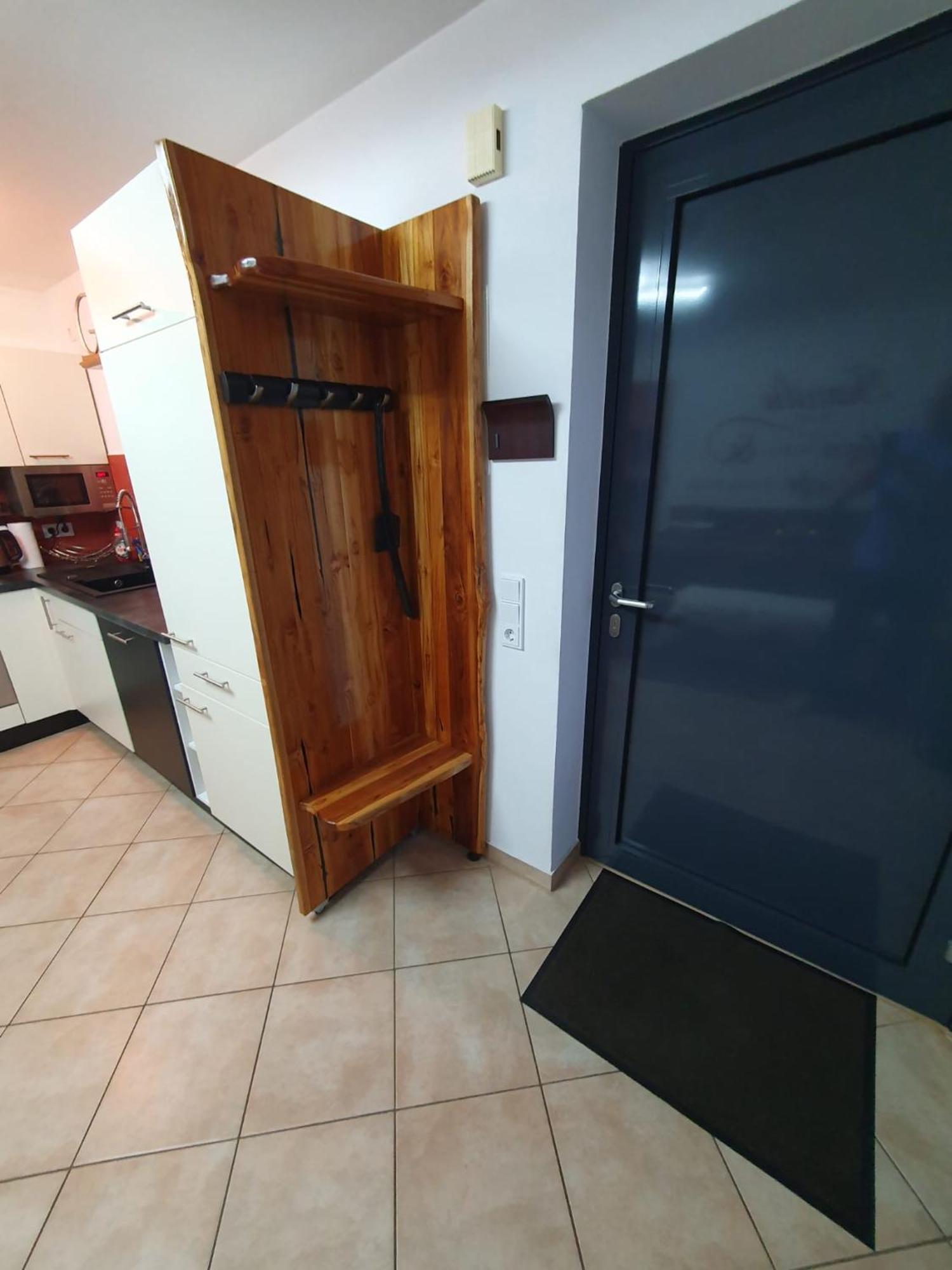 Ferienwohnung Familie Fritsch Bodnegg Luaran gambar