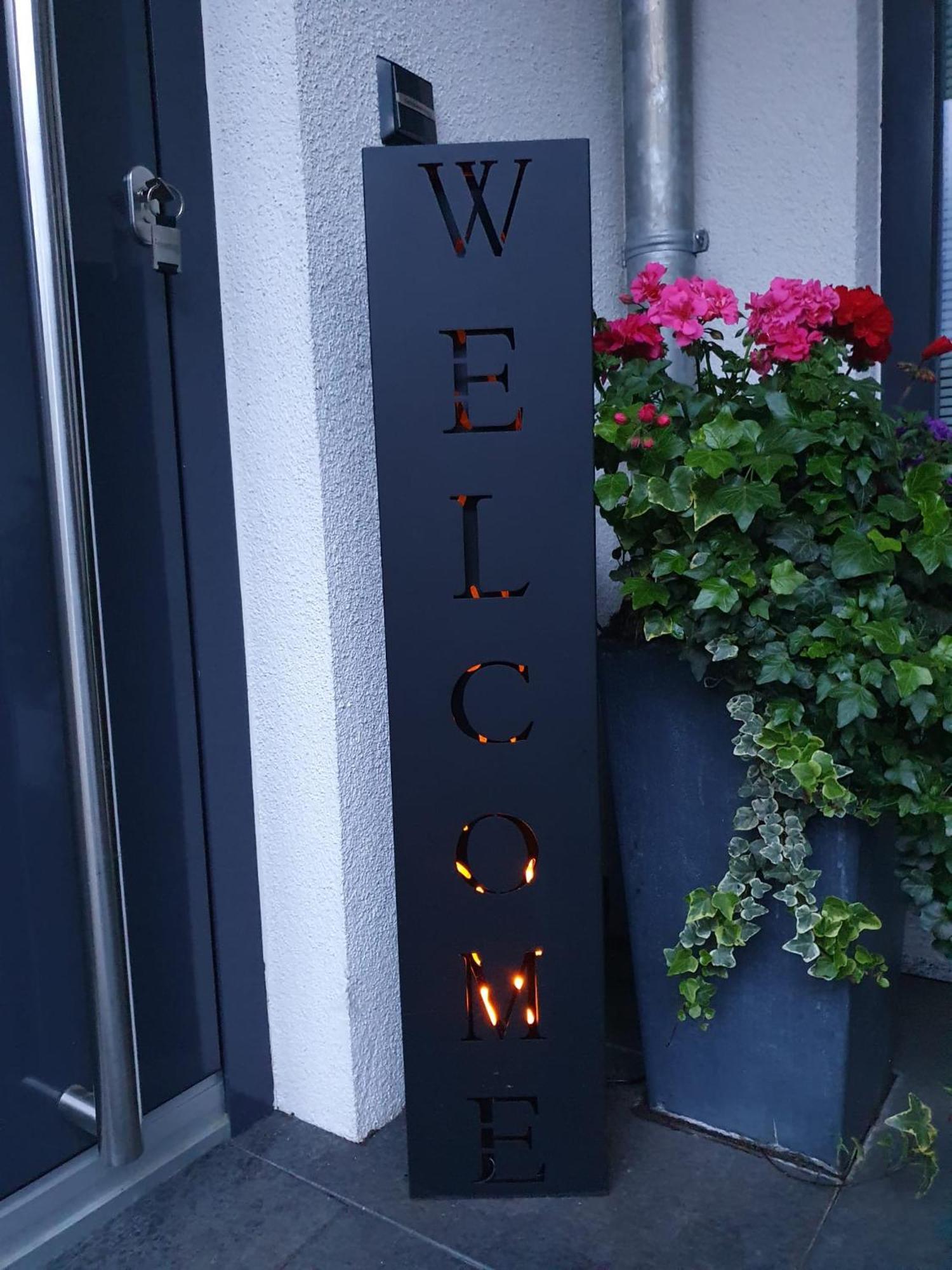 Ferienwohnung Familie Fritsch Bodnegg Luaran gambar