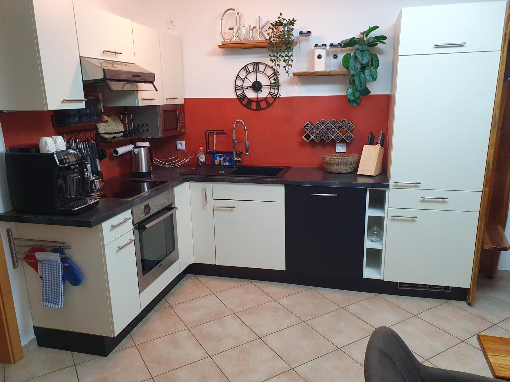 Ferienwohnung Familie Fritsch Bodnegg Luaran gambar