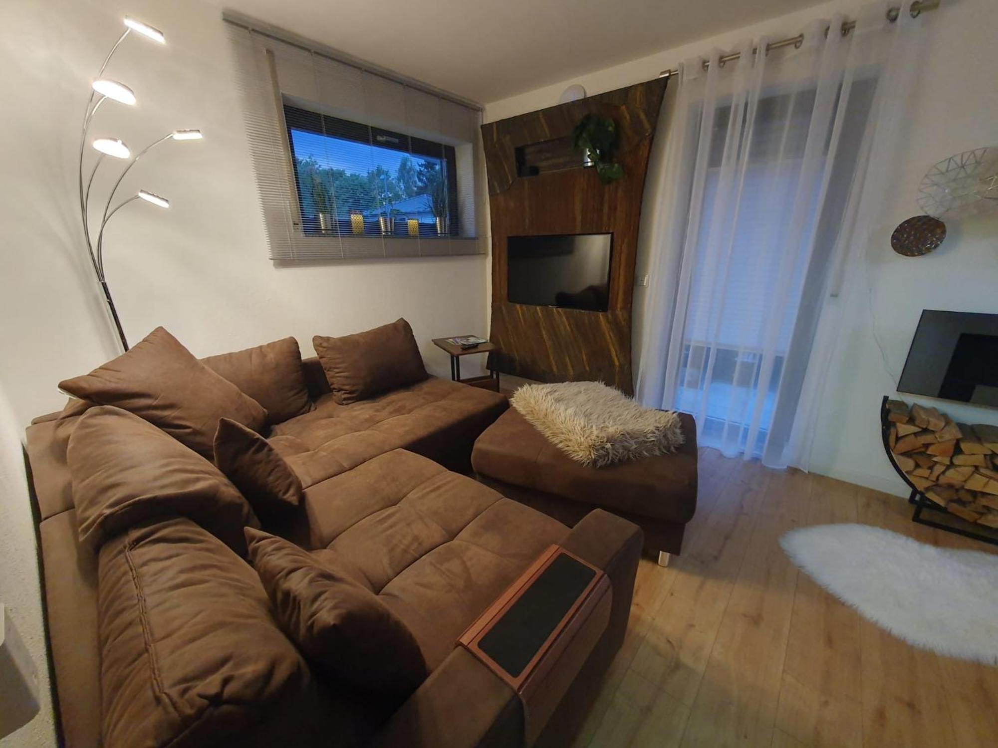 Ferienwohnung Familie Fritsch Bodnegg Luaran gambar