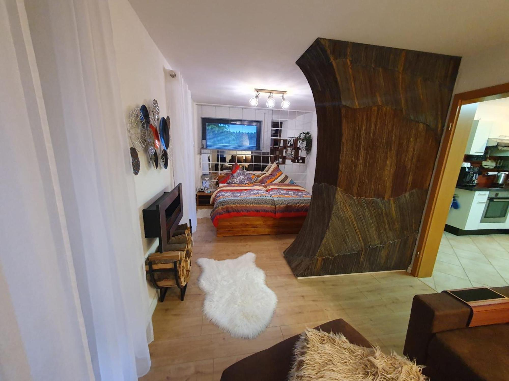 Ferienwohnung Familie Fritsch Bodnegg Luaran gambar