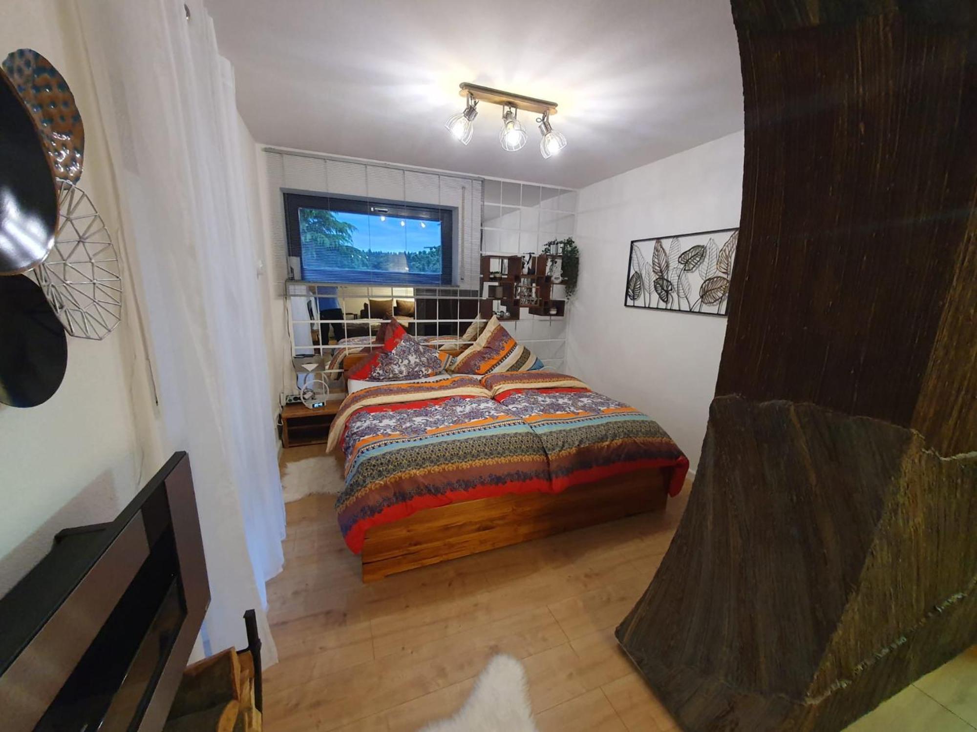 Ferienwohnung Familie Fritsch Bodnegg Luaran gambar