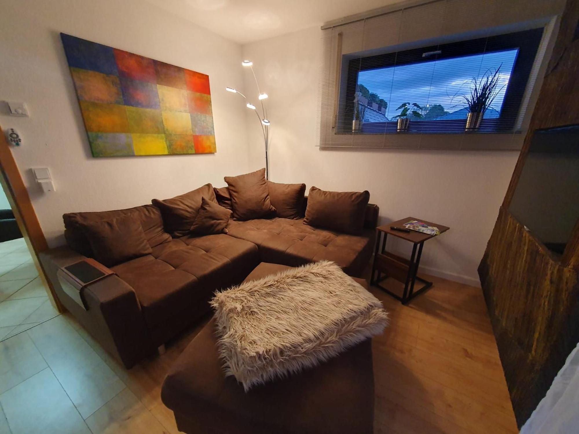 Ferienwohnung Familie Fritsch Bodnegg Luaran gambar
