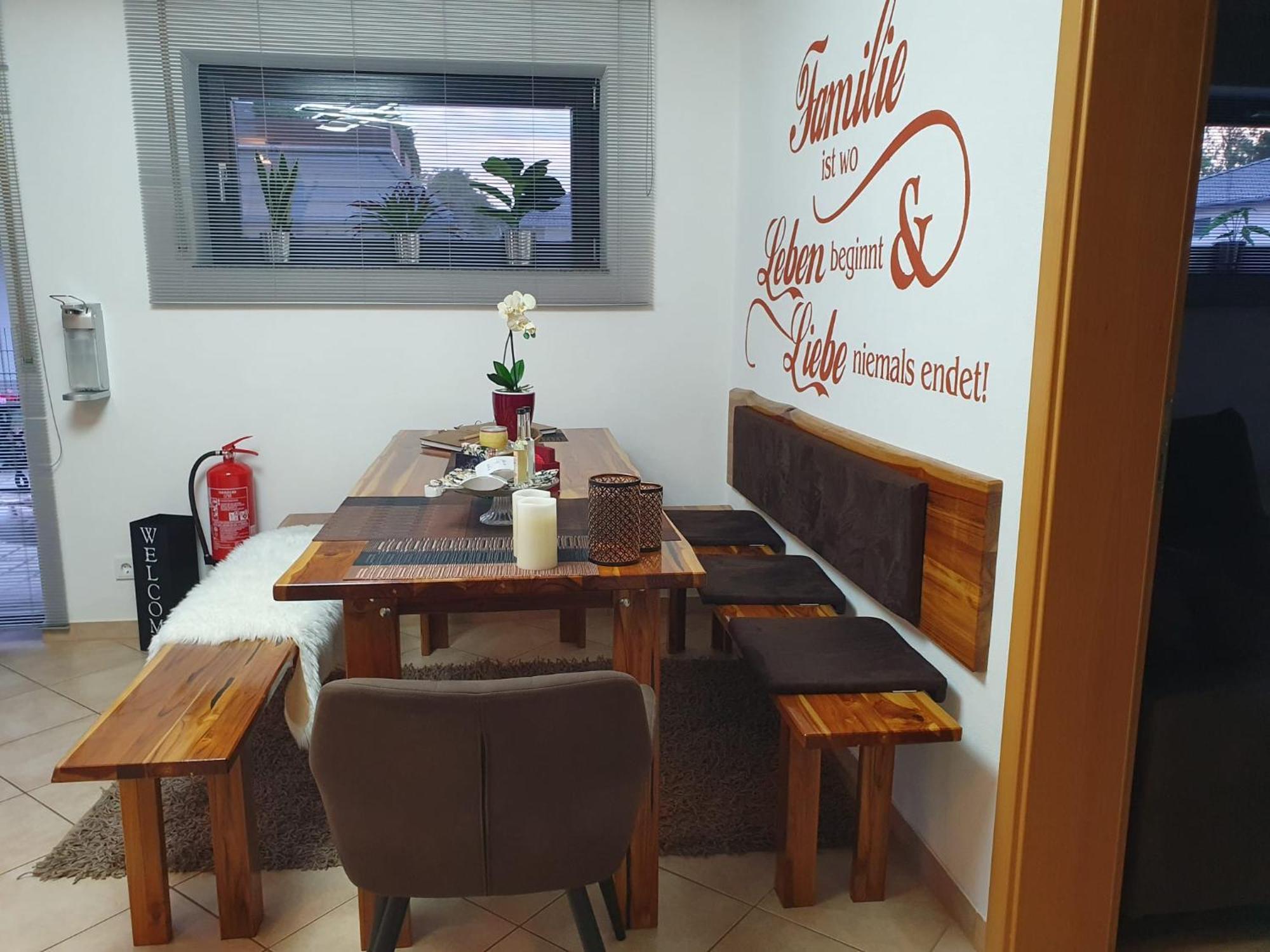 Ferienwohnung Familie Fritsch Bodnegg Luaran gambar