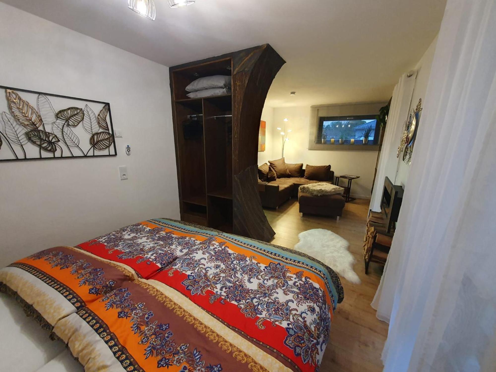 Ferienwohnung Familie Fritsch Bodnegg Luaran gambar