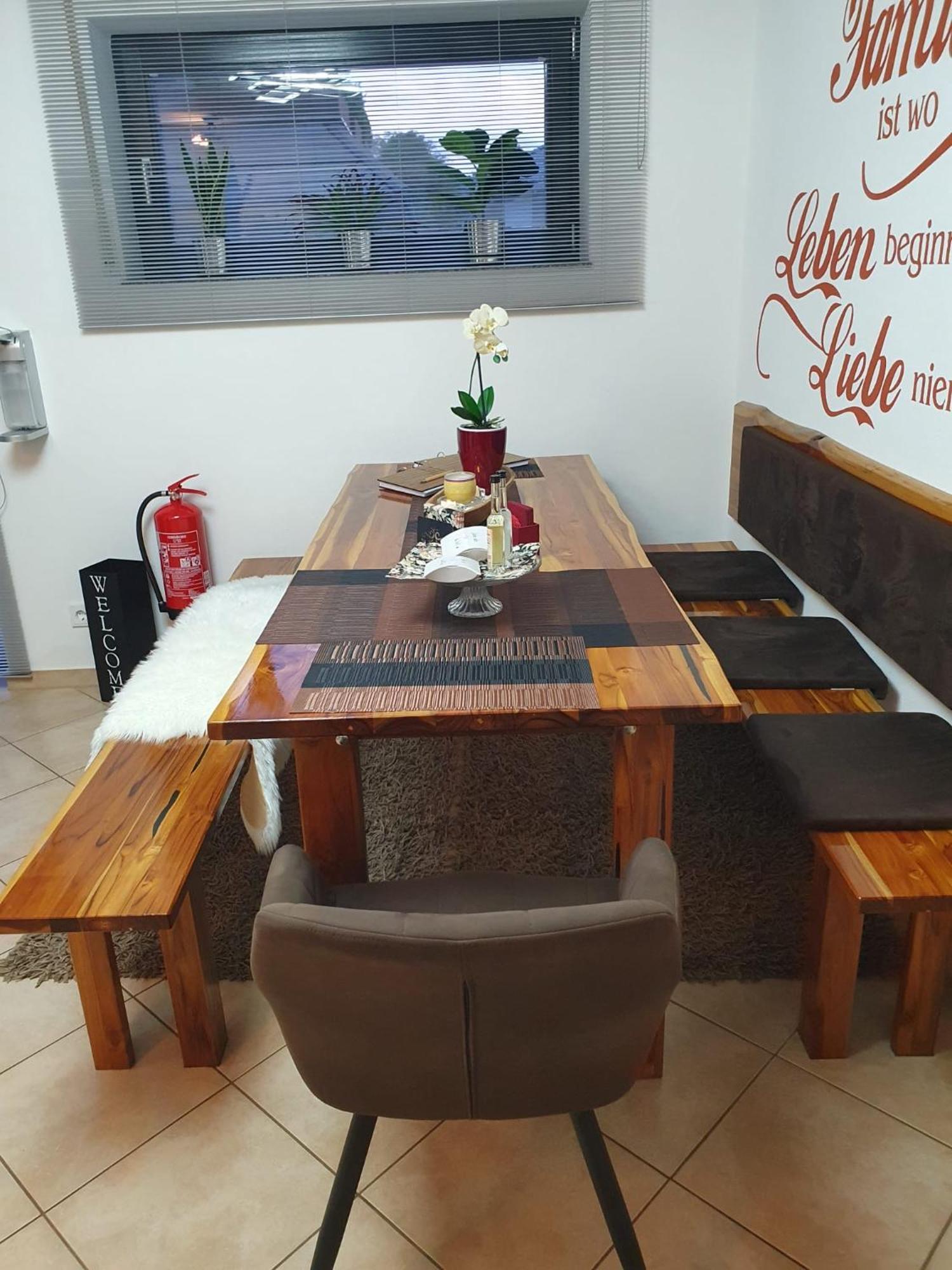 Ferienwohnung Familie Fritsch Bodnegg Luaran gambar
