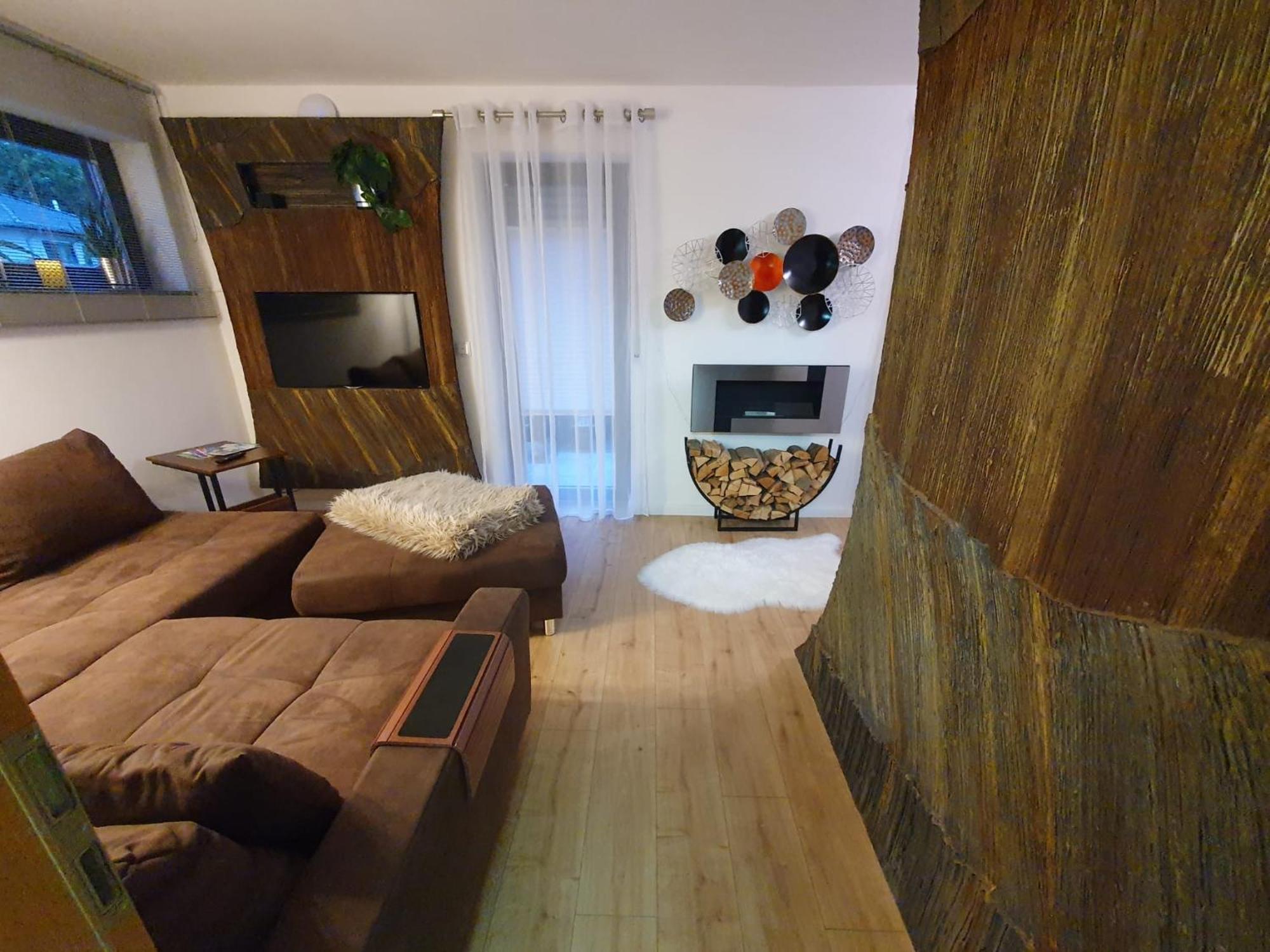 Ferienwohnung Familie Fritsch Bodnegg Luaran gambar